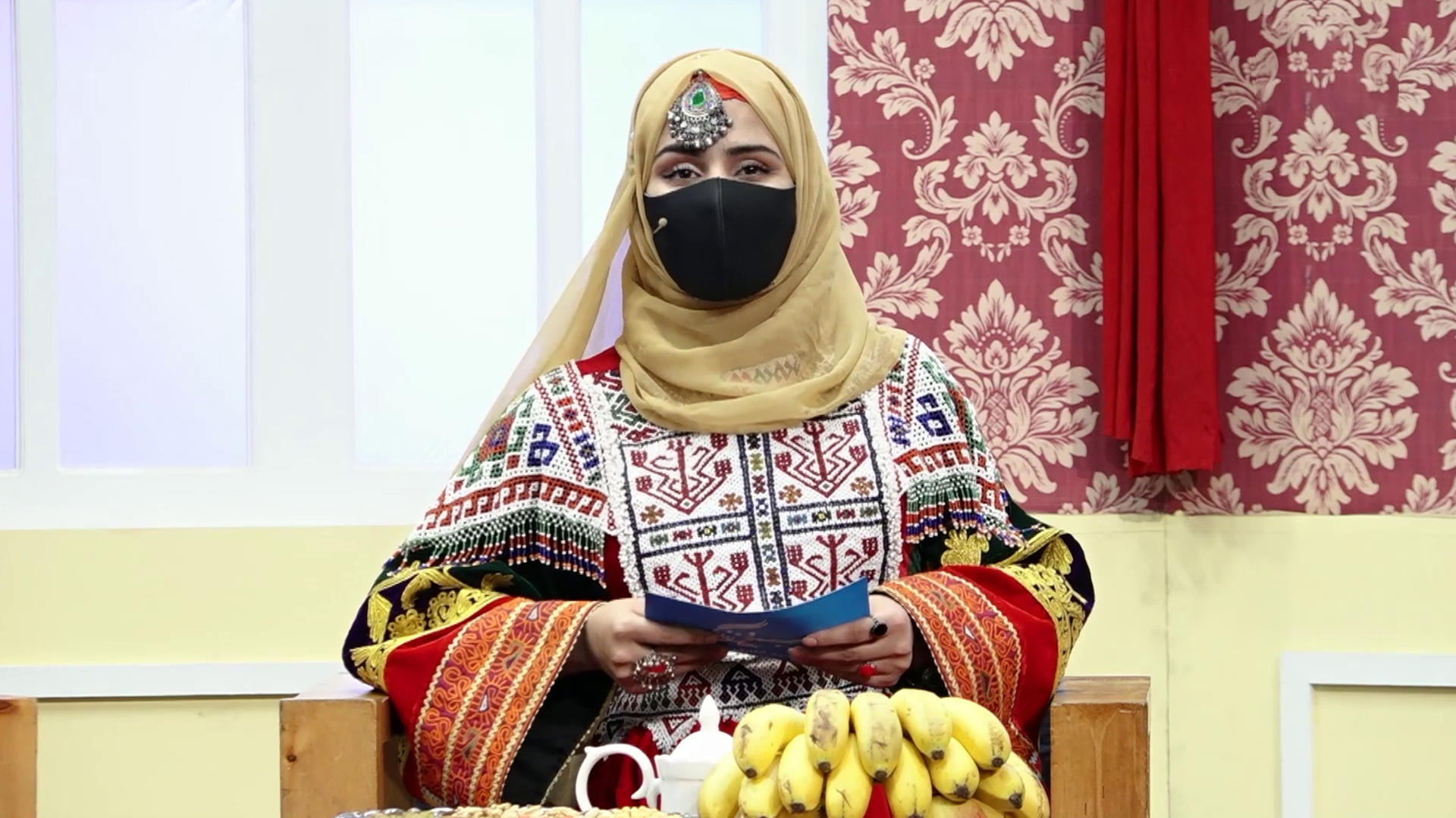 Sobho Zindagi Live Morning Show