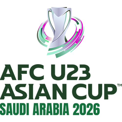 AFC U23 Saudi Arabia