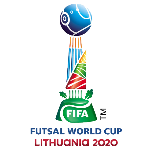 FIFA Futsal Lithuania 2020