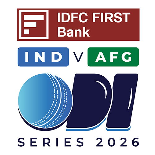 Afghanistan Tour of India
