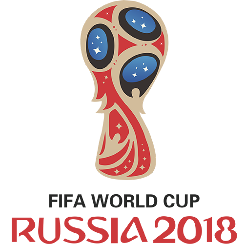FIFA WC 2018 Russia