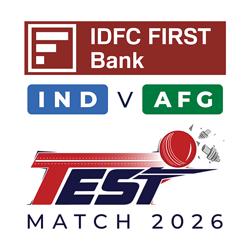 Afghanistan Tour of India 2026